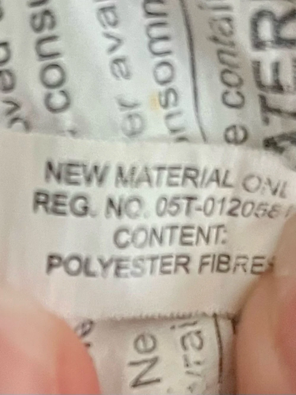 EUC DGS Pet Products/D.GS Smarter By Design Cotton Canvas Sleeper Expresso M